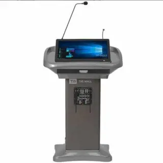 Digital Podium - 2