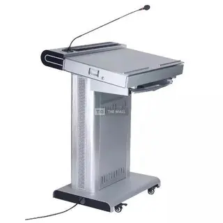 Digital Podium - 3