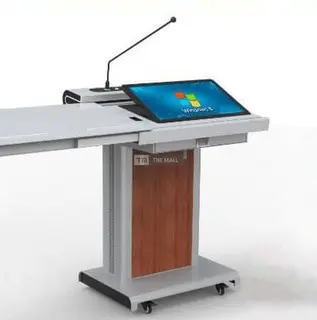 Digital Podium - 4