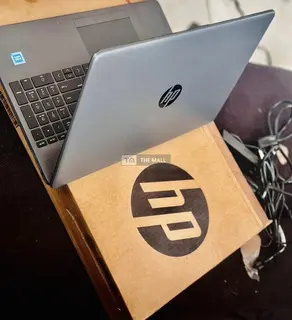 A New HP Laptop for Sale
