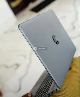 A New HP Laptop for Sale - 2