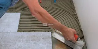 Tile Adhesive in Nigeria