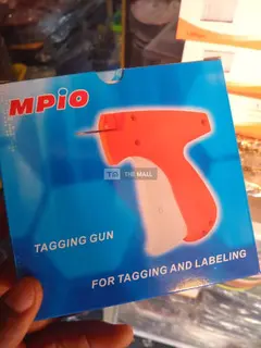 Tagging Tool