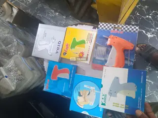 Tagging Tool - 2