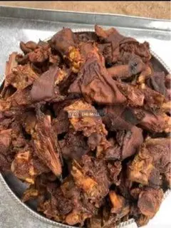 Cow/Goat Meat - 2