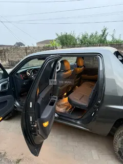Honda Ridgeline - 2