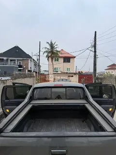 Honda Ridgeline - 6