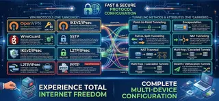 VPN Setup & Configuration Service - 2