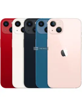 Apple iPhone 13 - 2