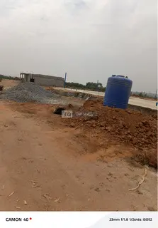 Estate Land in Abuja - 3