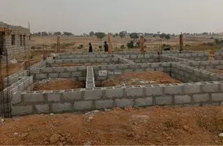 Estate Land in Abuja - 4