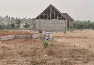 Estate Land in Abuja - 5