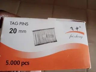 Tag Pin - 2