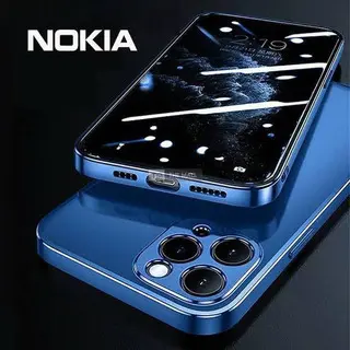 Nokia Magic Max - 2