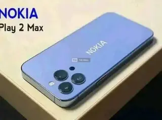 Nokia Magic Max - 3