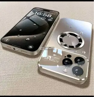 Nokia Magic Max - 4