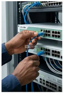 VPN Services - Configuration & Setup