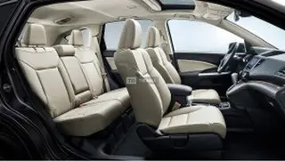 Honda Pilot 2016