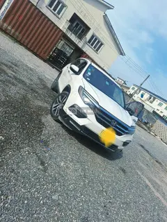 Honda Pilot 2016 - 4