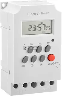 Digital Timer Switch - KG316T