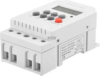 Digital Timer Switch - KG316T - 3