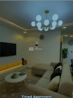 Beautiful Luxury Short Stay Apartment