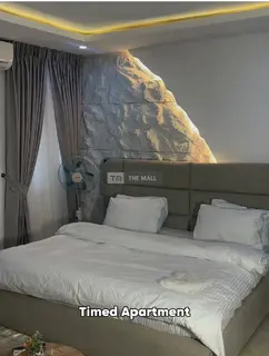 Beautiful Luxury Short Stay Apartment - 5