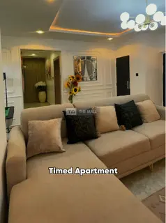 Beautiful Luxury Short Stay Apartment - 8