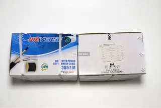 CX-RG59+2C Black 305 f.m Etrolink, Lagos