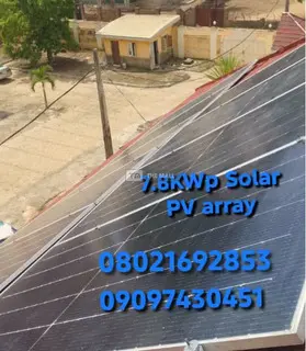 10kva/48v/15kwh Lithium Battery - 2