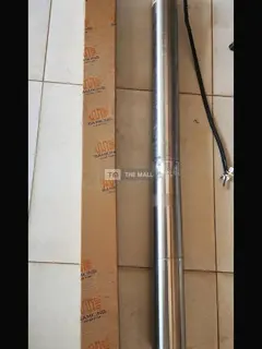 1.5hp - 160m AC/DC Samking Solar Pump - 2