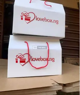 Manufacturing of Corrugated Carton Boxes