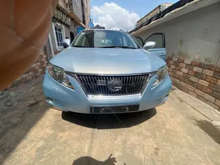 2010 Lexus RX 350 4plugs - 3