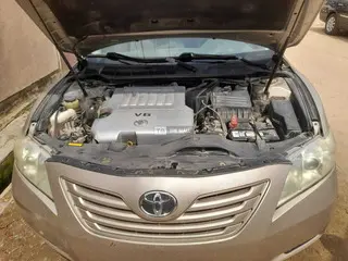2008 Toyota Camry Toks