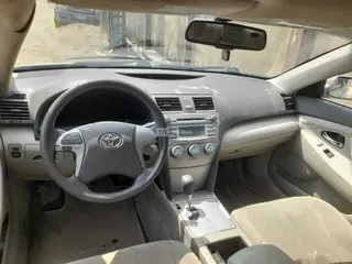 2008 Toyota Camry Toks - 2