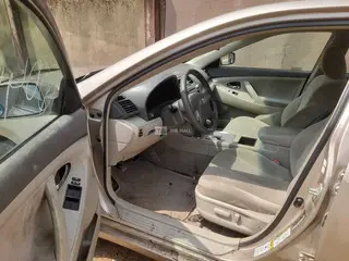 2008 Toyota Camry Toks - 3