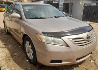 2008 Toyota Camry Toks - 6