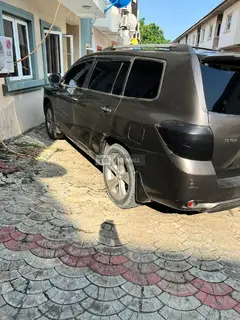 2009 Toyota Highlander for Sale