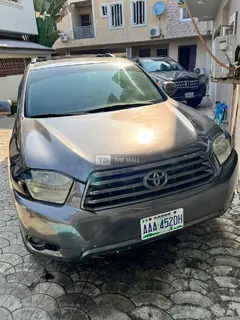 2009 Toyota Highlander for Sale - 2