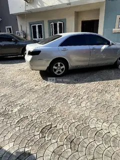 Toyota Camry 07 for Sale
