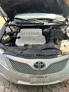 Toyota Camry 07 for Sale - 2