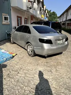 Toyota Camry 07 for Sale - 4
