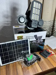 AOV UTRAHD 8K  4 LENS Ai Solar Camera - 3