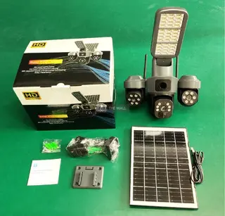 AOV UTRAHD 8K  4 LENS Ai Solar Camera - 4