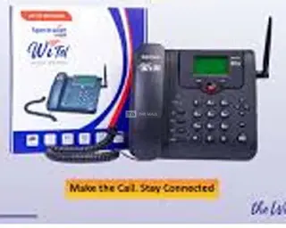 Witel VoLTE Device with Spectranet - 2