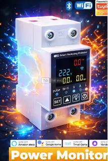 WiFi Prepaid Meter Sharing Protection