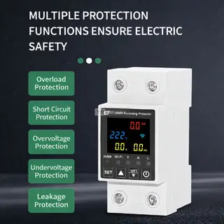 WiFi Prepaid Meter Sharing Protection - 2