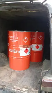 AVGAS 100LL