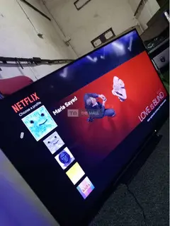 55 inches Toshiba Smart TV