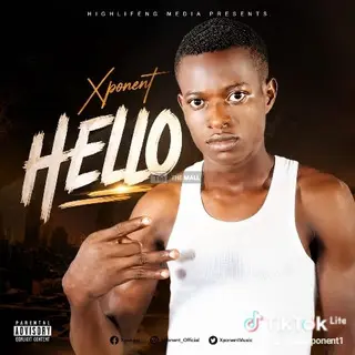 XPONENT - Hello Song - 2
